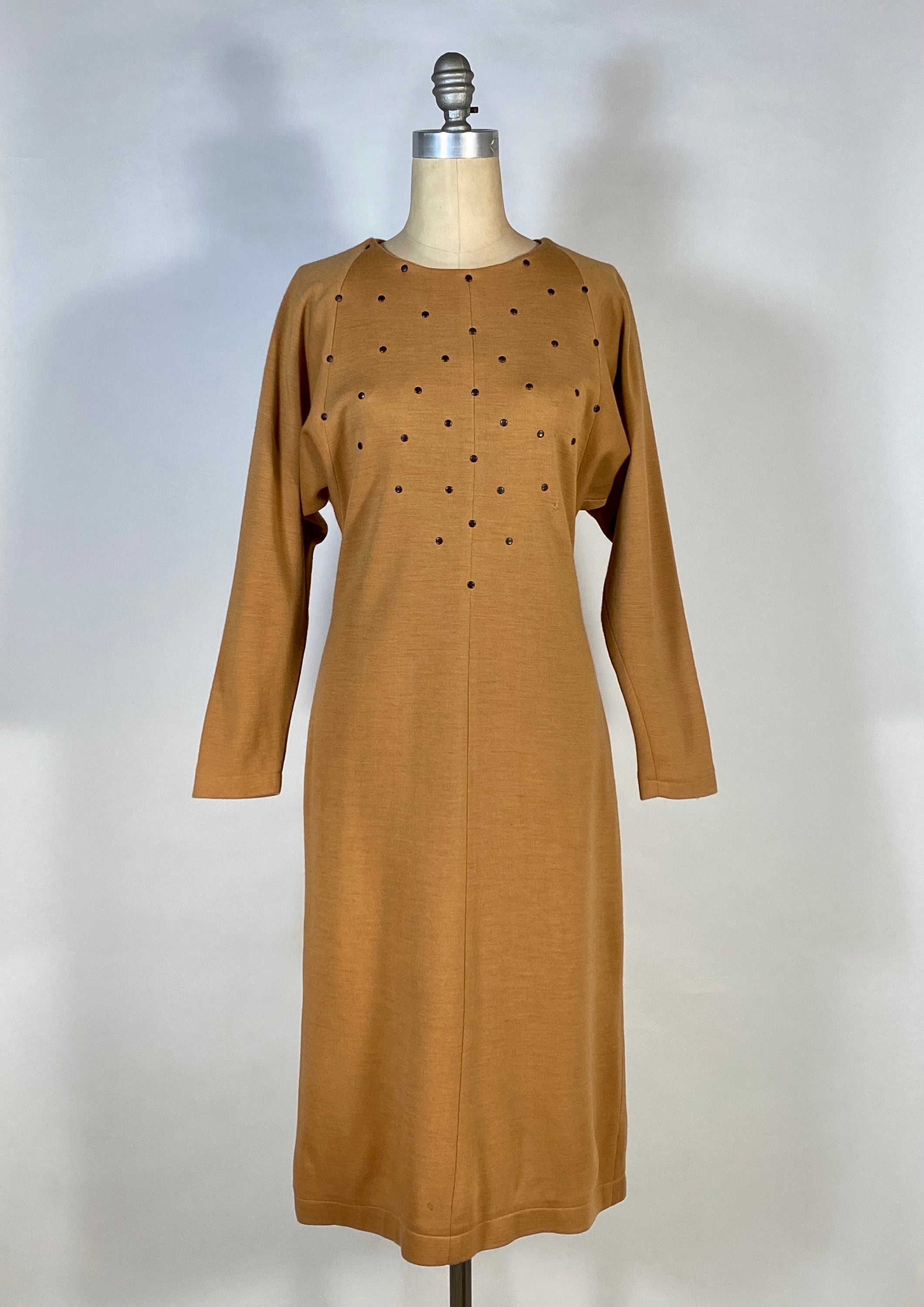 Tawny Brown Dress - Etsy Tawny Brown Dress - Etsy