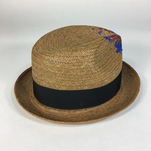 fedora cavanagh