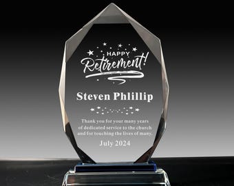 Personalisiertes Abschiedsgeschenk