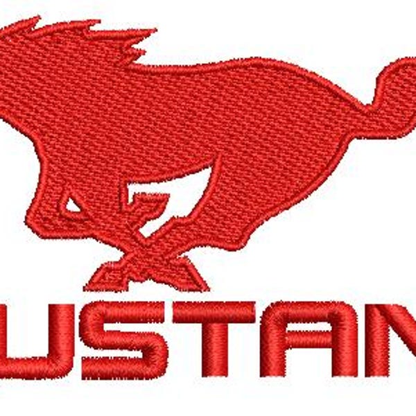 Mustang