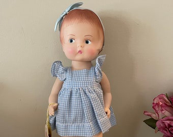 Effanbee Patsy Doll | Etsy