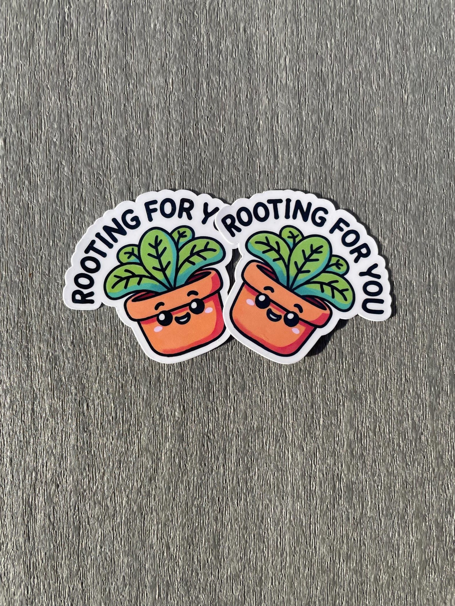 Plant Lover Sticker Plant Sticker Plant Lover Gift Plant Mom Cute ...