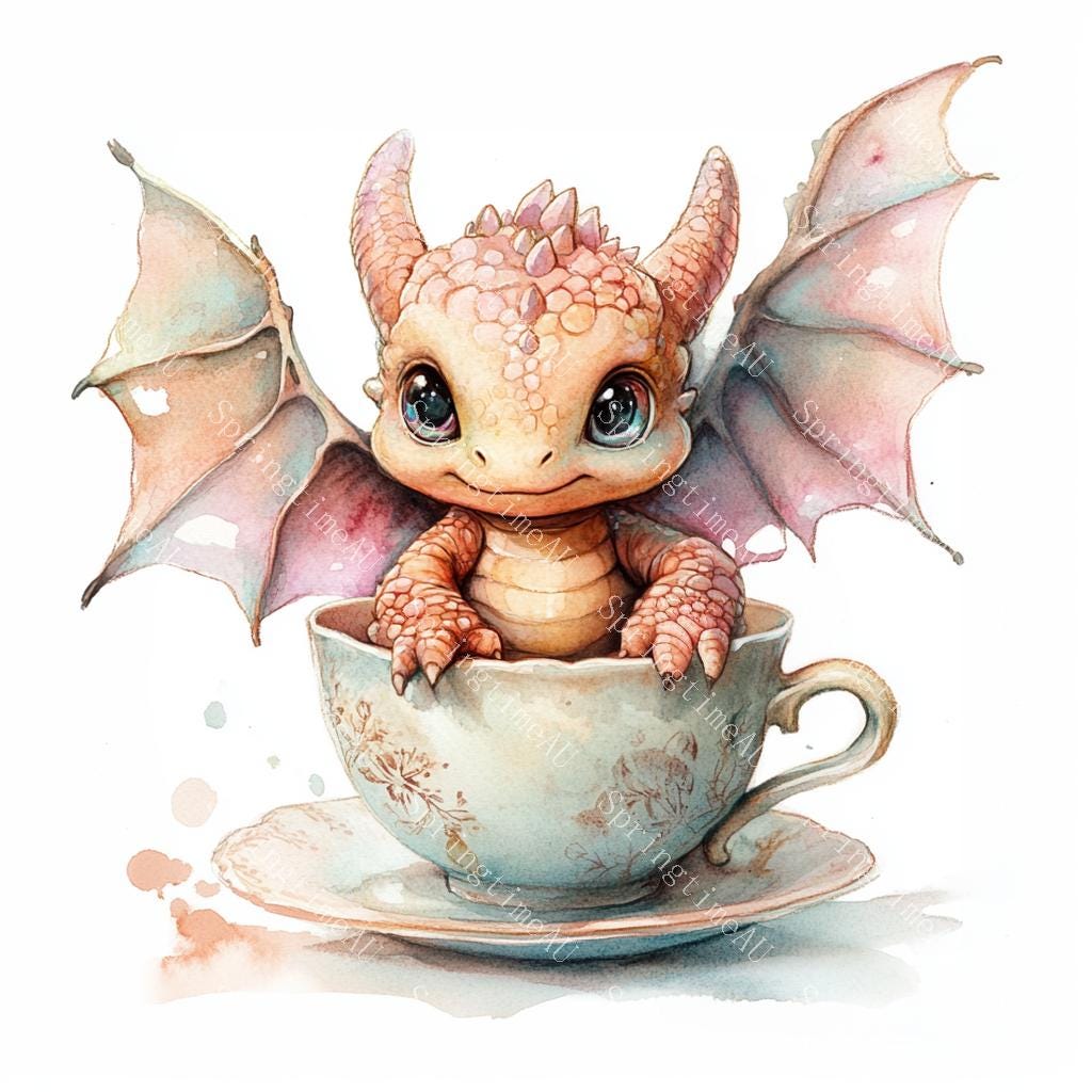 ドラゴン模様の陶器カップ ドラゴン模様の陶器カップ 楽天市場