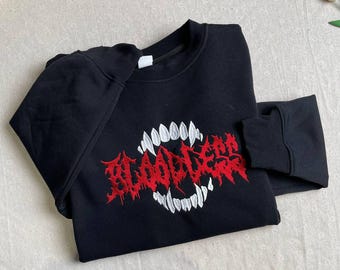 Astarion Tattoo Symbol Hoodie, BG3 Embroidered Sweatshirt, Baldur&#39;s Gate Shirt, Astarion Approves Wear, Gamer Gift