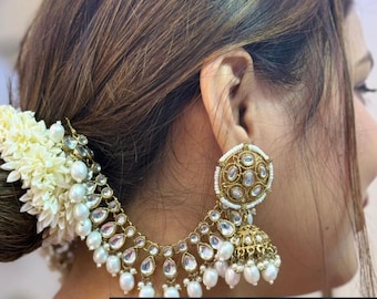 Bulk set of earrings indian jewelry - België