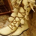 see more listings in the Knee High Moccasins section