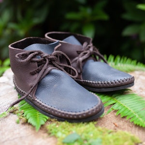 Chukka II Moccasin