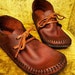 see more listings in the Ankle High Moccasins section