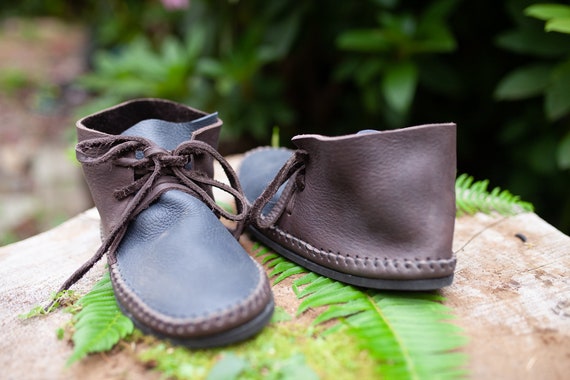 Chukka moccasins best sale