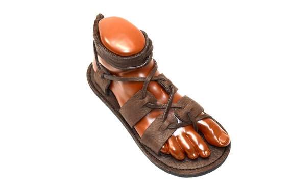 unisex gladiator sandals