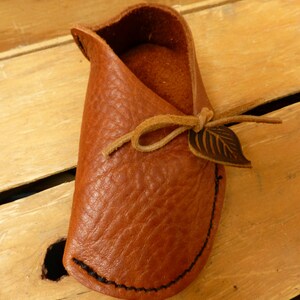 CHILDREN'S Soccasin Moccasin / Grounding Earthing Shoes - Etsy