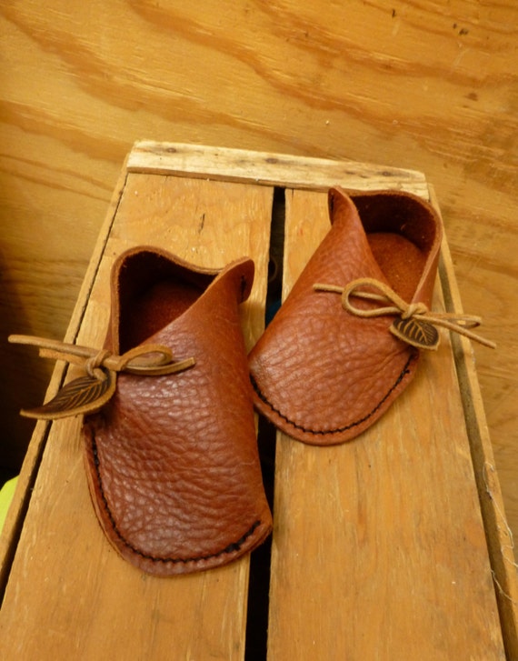 Children's moccasin shoes shop