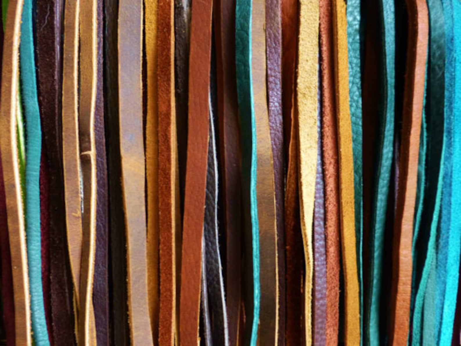 asolo replacement laces
