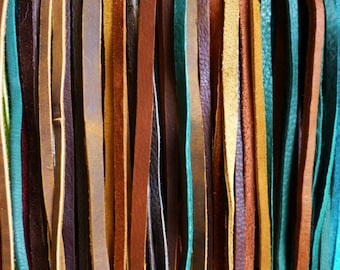 Extra Laces/Replacement Laces/Leather laces
