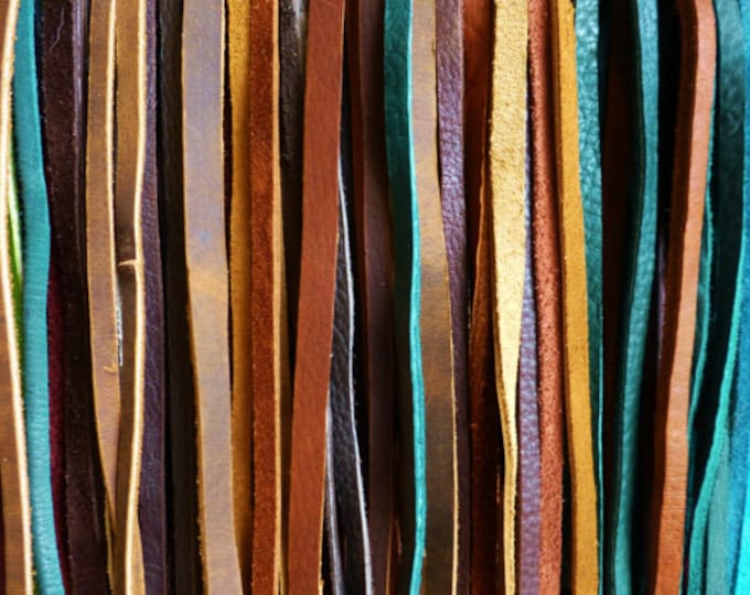 Extra Laces/Replacement Laces/Leather laces