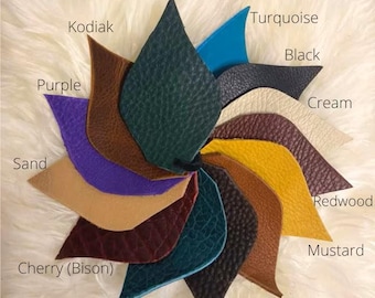 Leather insoles / Leather liners / leather moccasin liner / leather boot liner / line leather shoes / liner for grounding and earthing shoes