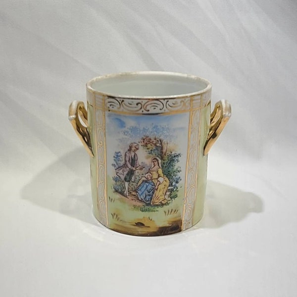 Antique Condensed Milk Holder Etsy UK