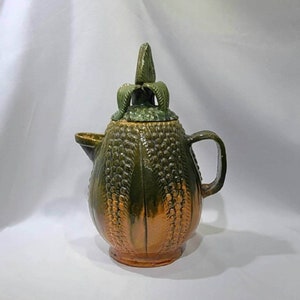 Pineapple Pitcher Made In Mexico, Tepache Pitcher