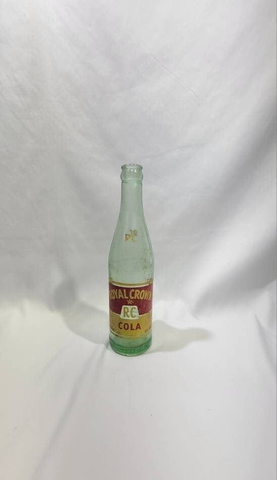 Royal crown rc cola bottle - Etsy 日本 Royal crown rc cola bottle - Etsy 日本