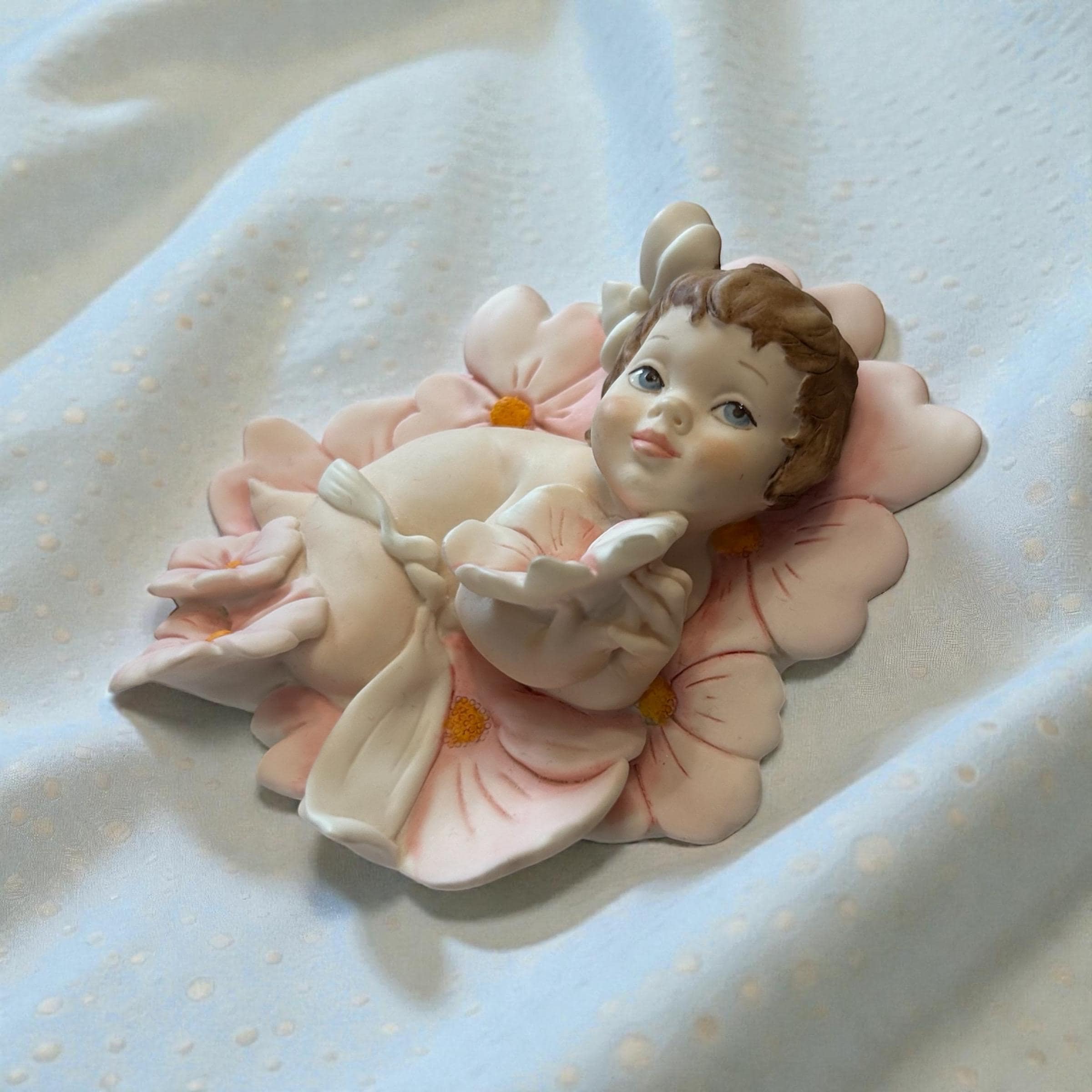 Giuseppe armani florence italy porcelain figurine - Etsy 日本