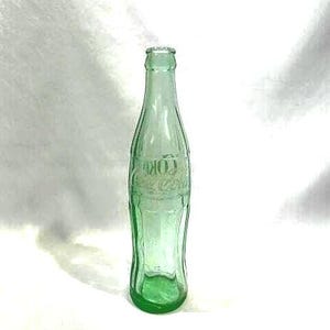1970s coke bottles - Etsy 日本