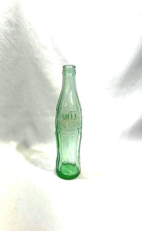 Green coke bottles - Etsy 日本