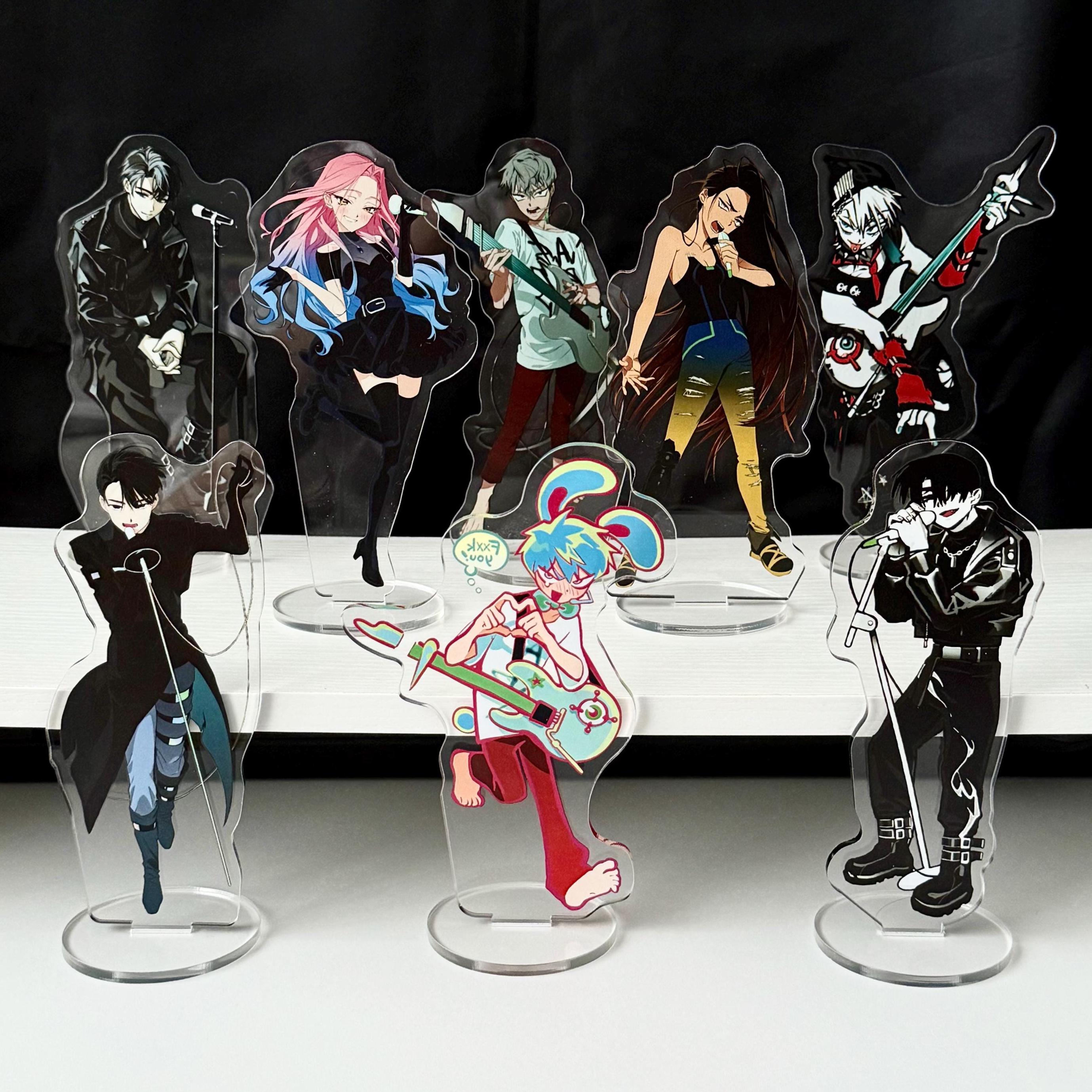 ALIENSTAGE ALNST エイリアンステージ エイステ Tシャツ 韓国 グッズ『ALIEN STAGE エイリアンステージ ANAKT GARDEN