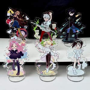 Ivan alien stage - Etsy 日本