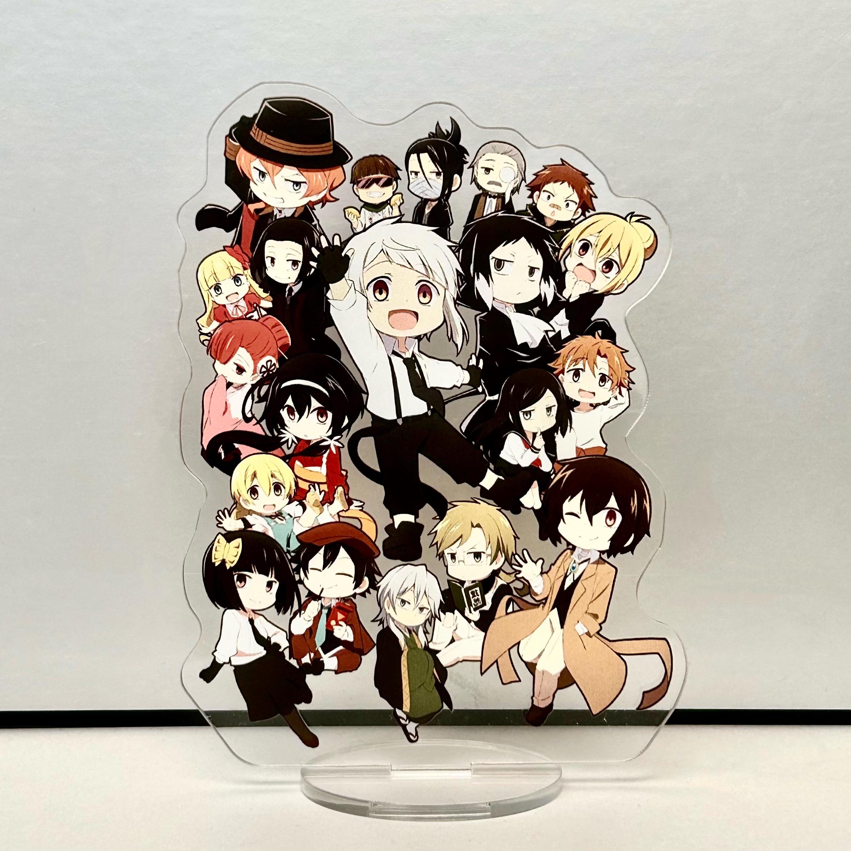 Atsushi Nakajima - Etsy