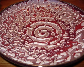 Specular Platter Bowl