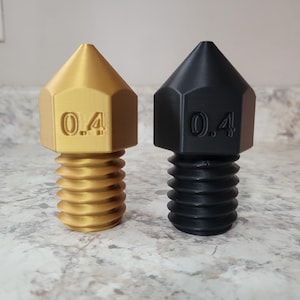 Extrude-A-Pick - 3D Printer Nozzle Toothpick Dispenser