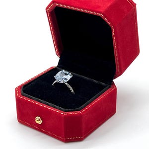 Cartier red box - Etsy 日本