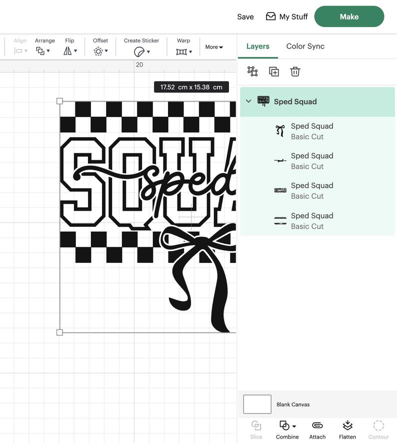 SPED Squad SVG, Special Education Design (digital Download) - Etsy Canada