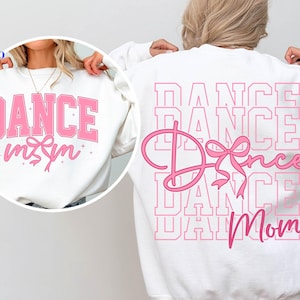 Dance Mom Svg, Dance Mama Svg, Cheer Mom Svg, Dance Mom Life Svg, Sports Mom Svg, Dance Mom Png, Dance Cheer Mom Svg, Dance Mom Shirt