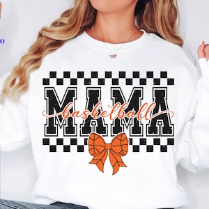 Basketball Mama Svg, Basketball Mom Svg, Basketball Season, Game Day Svg, Sports Mom Svg, Basketball Mom Life Svg, Basketball Coquette Png