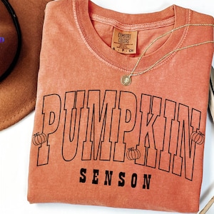 Pumpkin Season Svg, Hello Pumpkin Svg, Fall Vibes Svg, Halloween Svg, Funny Fall Svg, Pumpkin Season Png, Fall Png, Fall Shirt Svg