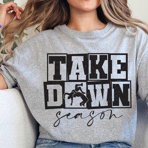 Take Down Season Svg, Wrestling Mom Svg, Wrestling Mom Png, Wrestling Svg, Wrestling Mama Svg, Wrestling Season Svg, Wrestling Mom Shirt