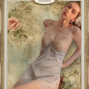 Camisola Nuit de Soie