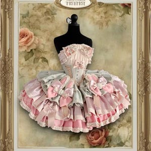 melanie martinez prom dress Melanie martinez prom dress