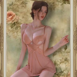 L’Attrait Secret Lingerie