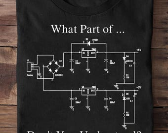 Electrical Engineer Engineering Sarcasm Engineer T Shirt - Funny Engineer Shirt, Engineer Gifts, Engineer T-shirt, Gift for Engineer