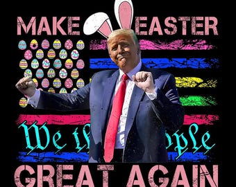 L'atout fait de Pâques une nouvelle fois belle PNG, conception numérique d'atout de Pâques drôle, téléchargement immédiat pour sublimation