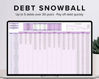 debt snowball method, credit repair, loan tracker, debt free, mortgage payoff tracker, biweekly savings challenge, debt paydown tracker