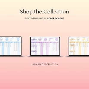 simple monthly budget spreadsheet, home budget planner, expense planner, excel planner, budget tracker, easy budget template google sheets image 9