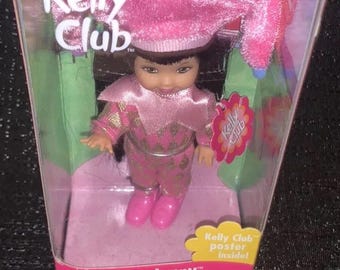 ケリー＆トミー サッカー -マテル 1999 - Etsy 日本