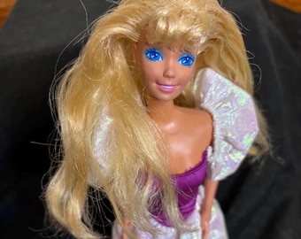 Meine erste Barbie Prinzessin 1989