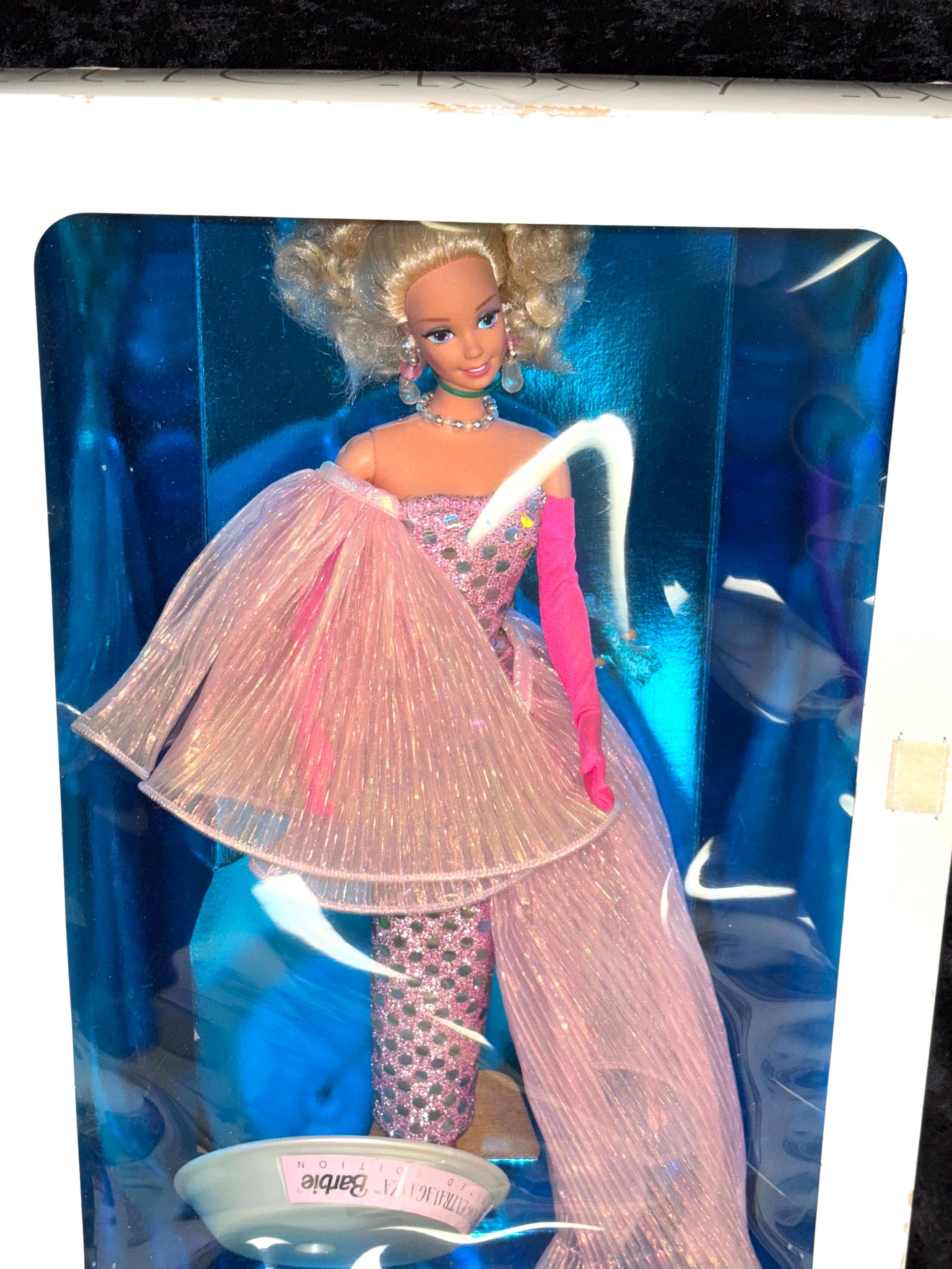 Evening Extravaganza Barbie 1994 New in Box - Etsy