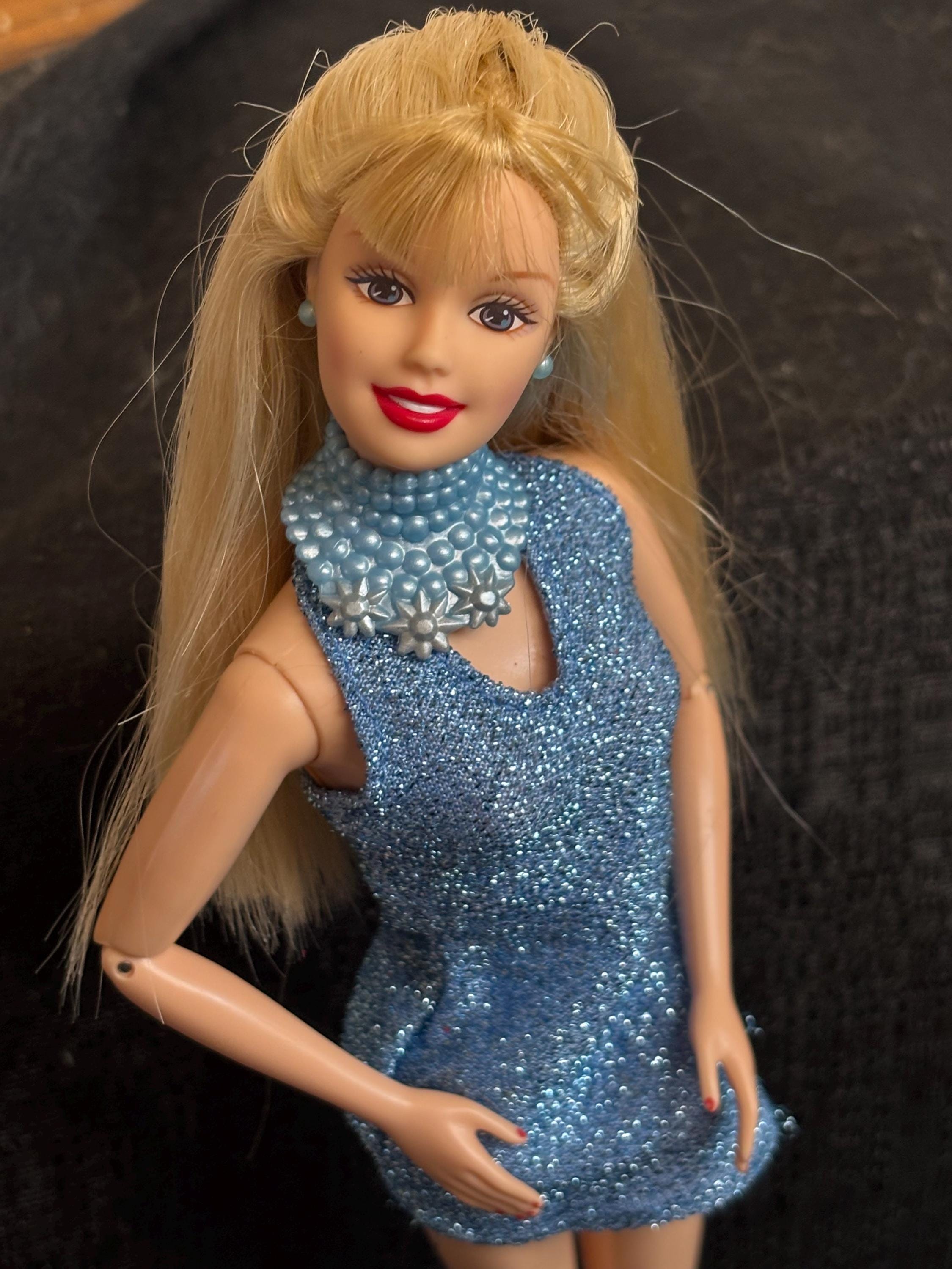 バービー　カリガール Cali girl barbie - Etsy 日本