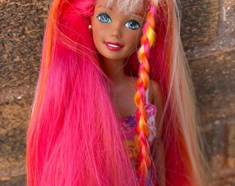 Poupée Catty Noir et son animal de compagnie - Monster High Mattel