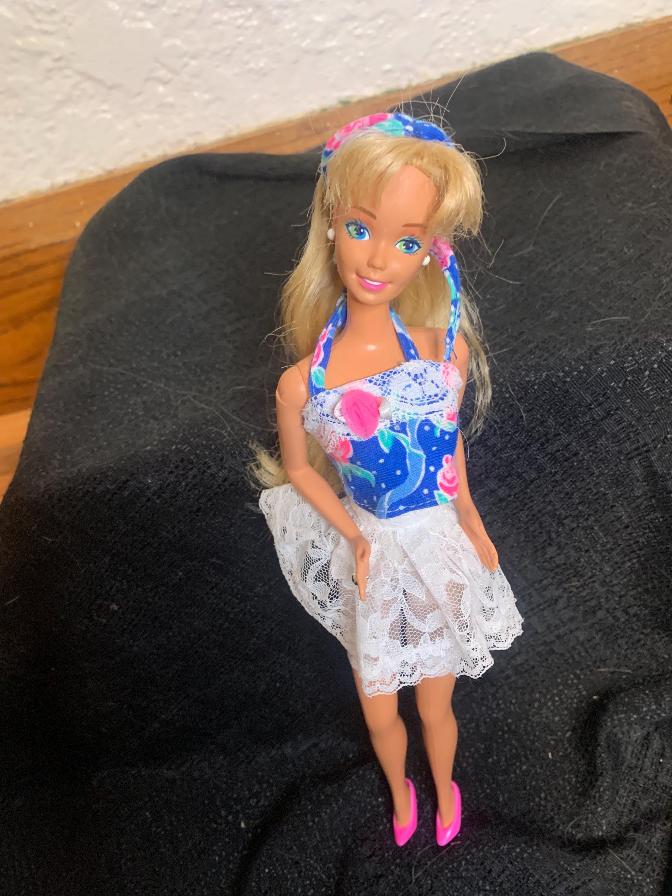 Barbie Sharing Sisters Doll Set Restored 1992 *ADORABLE* - Etsy